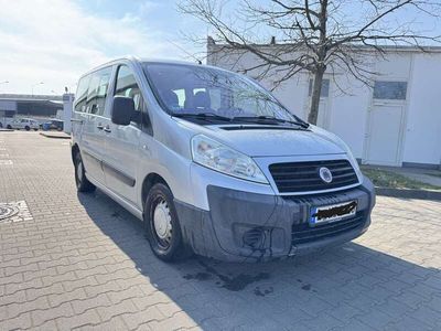 Fiat Scudo