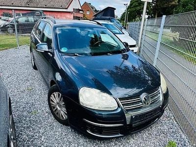 VW Golf V