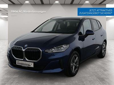 Gebraucht BMW 220 Active Tourer 156 PS (114 kW) 2024 Van / Kleinbus
