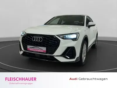 Gebraucht Audi Q3 Sportback