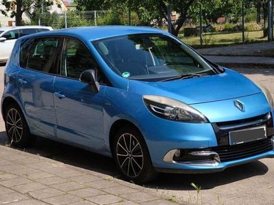 Renault Grand Scénic III