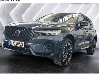 Blau Gebraucht 2025 Volvo XC60 Ultra SUV | 69.790 €