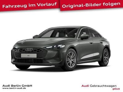 Chronosgrau metallic Gebraucht 2025 Audi A5 Comfort Limousine | 44.900 € (Superpreis)