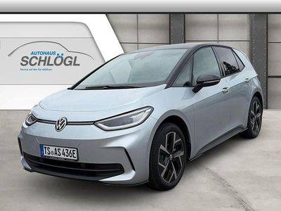 Gebraucht VW ID.3 Pro 150 kW (204 PS) 2026 Silber Kleinwagen