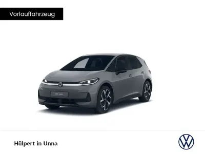 Neu VW ID.3 Life 125 kW (170 PS) 2026 Mondsteingrau Kleinwagen