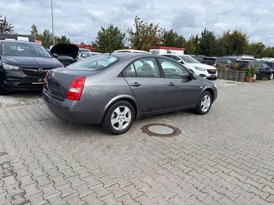 Nissan Primera