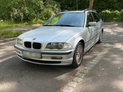 Gebraucht BMW 328