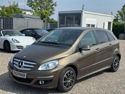 Mercedes B180