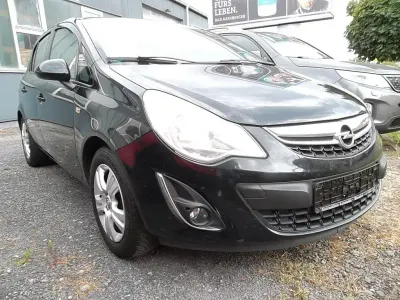 Gebraucht Opel Corsa