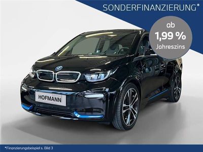 gebraucht BMW i3 (120 Ah)NaviProf. günstige Finanzanzierung