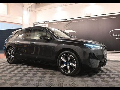 Gebraucht BMW iX Sport Line 384 kW (523 PS) 2023 Grau SUV
