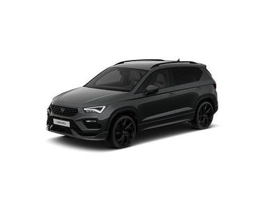 Neu Cupra Ateca VZ 300 PS (220 kW) 2026 Grau SUV