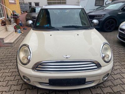 Gebraucht 2008 Mini Cooper Clubman Kombi | 2.750 €