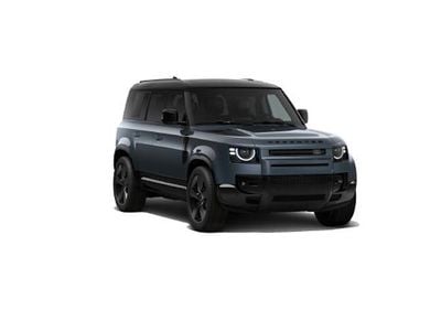 Neu Land Rover Defender HSE Dynamic 250 PS (183 kW) 2026 Blau SUV