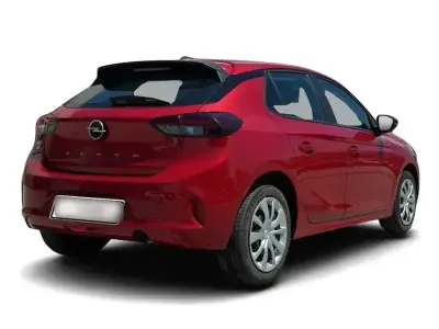 Gebraucht Opel Corsa