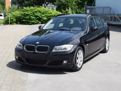 Gebraucht BMW 318