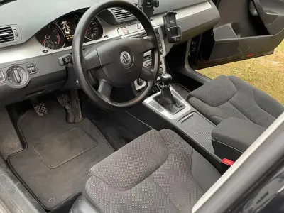 Occasion VW Passat