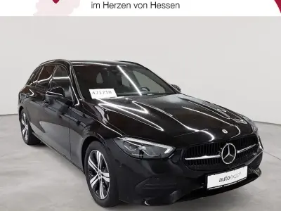 Gebraucht Mercedes C220