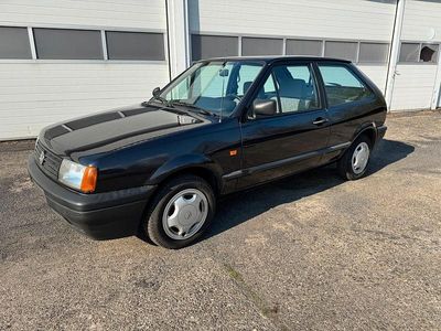 Usata VW Polo 45 CV (33 kW) 1993 Nero Utilitaria
