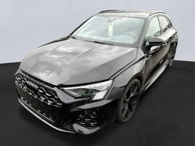 Gebraucht Audi RS3 Sportback
