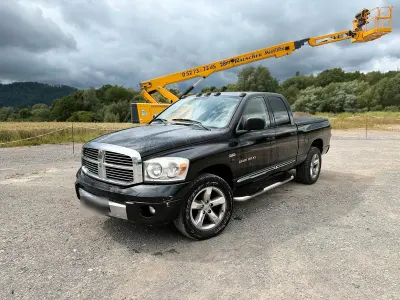 Gebraucht Dodge Ram