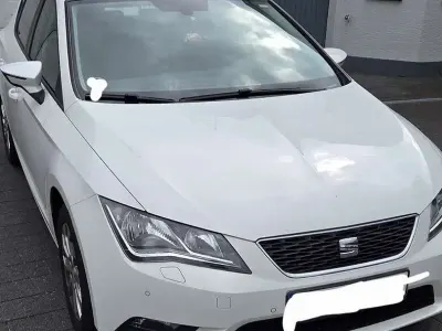 Gebraucht Seat Leon