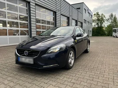 Gebraucht Volvo V40