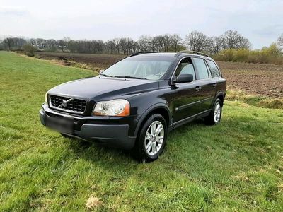 Gebraucht Volvo XC90 185 PS (136 kW) 2005 Schwarz SUV
