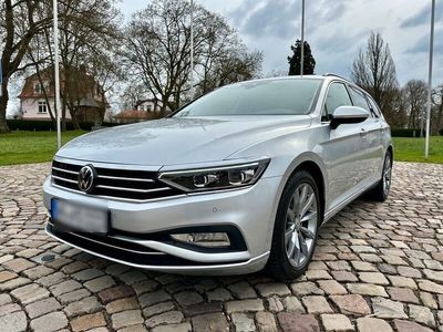 gebraucht VW Passat 