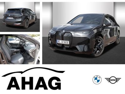 gebraucht BMW iX ixDrive40 Sportpaket*Nicht an Händler / Export