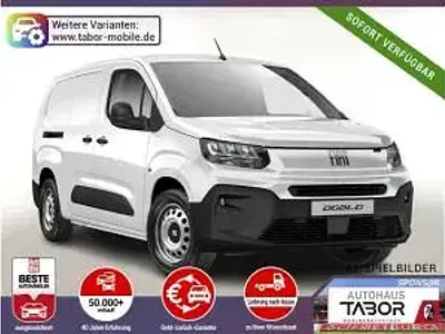 Gebraucht Fiat Doblò