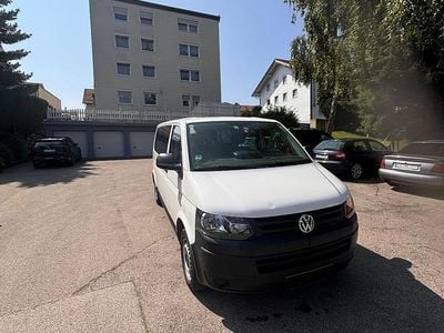 VW T5