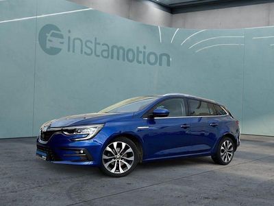Renault Mégane GrandTour