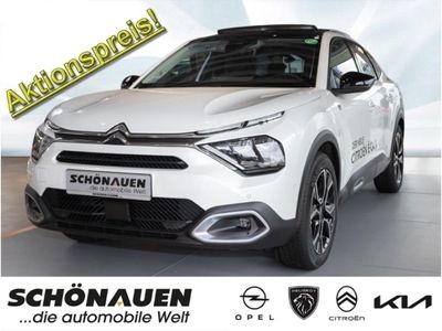 gebraucht Citroën e-C4 
