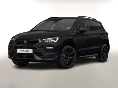 Nuova Cupra Ateca 150 CV (110 kW) 2025 Grigio SUV
