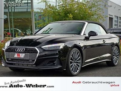 Audi A5 Cabriolet