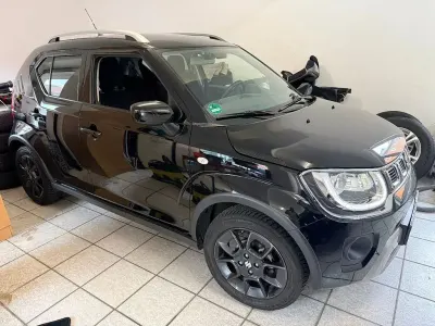 Gebraucht Suzuki Ignis