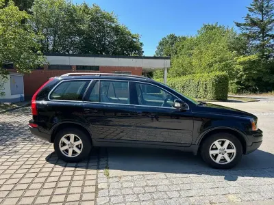 Gebraucht Volvo XC90