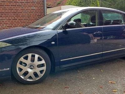 Citroën C6