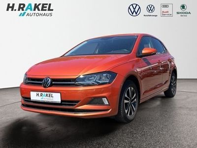 VW Polo