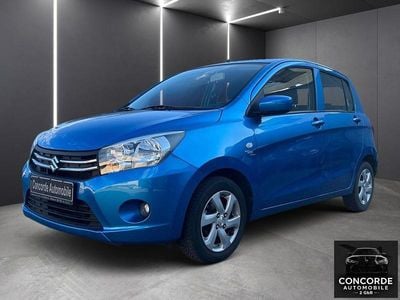 Suzuki Celerio