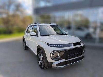 Nouă Hyundai Inster 85 kW (116 CP) 2026 Bej Hatchback