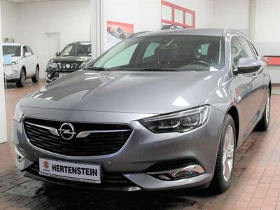 gebraucht Opel Insignia 2.0 CDTI ST Business Ed. *1.Hand*