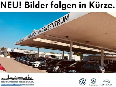 Gebraucht VW Multivan Generation Six 204 PS (150 kW) 2022 Van / Kleinbus