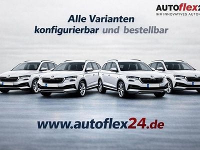 Wählbar Neu 2026 Skoda Karoq Selection SUV | 26.136 € (Guter Preis)