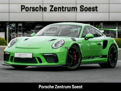 gebraucht Porsche 911 GT3 RS 9914.0 LIFT/BOSE/CHRONO PAKET/RÜCKFAHRKAMERA