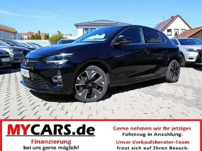 Gebraucht Opel Corsa-e Ultimate 100 kW (136 PS) 2021 Andere Kleinwagen