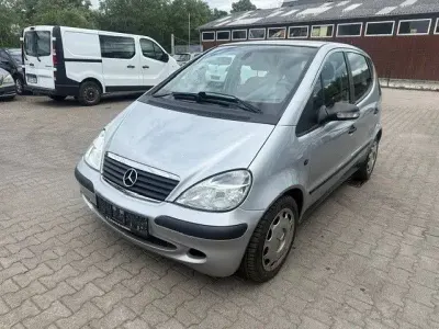 Gebraucht Mercedes A160