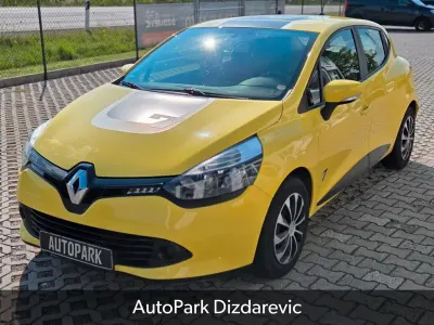 Gebraucht Renault Clio IV