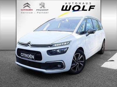 Citroën Grand C4 Picasso